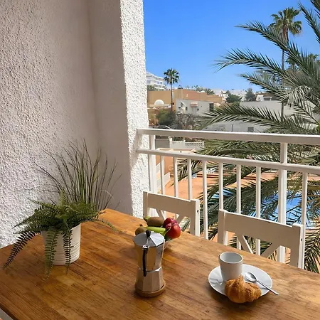 Apartment Yaiza's Playa de las Américas